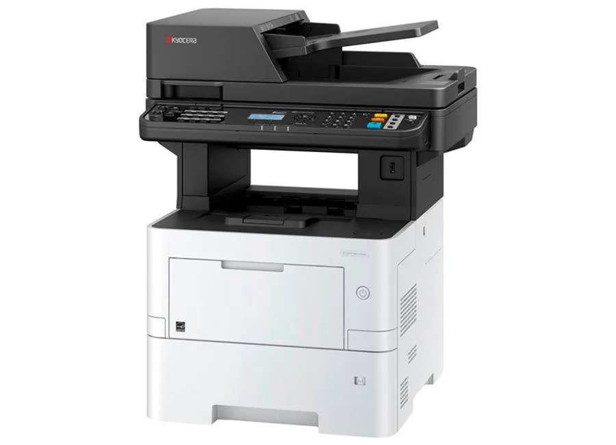 МФУ Kyocera Ecosys M3145dn МФУ Kyocera Ecosys M3145dn