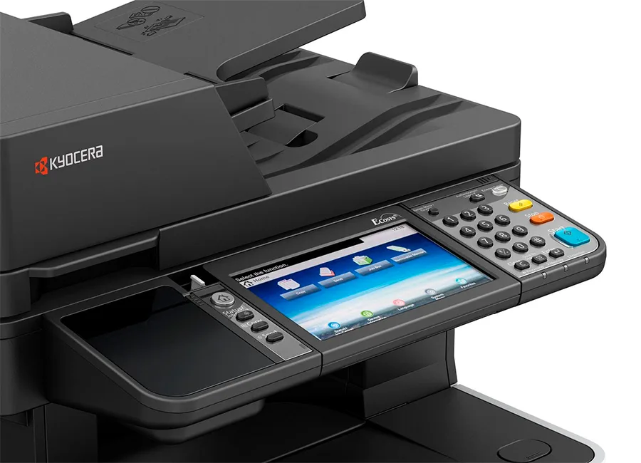 МФУ Kyocera Ecosys M3145idn в Санкт-Петербурге МФУ Kyocera Ecosys M3145idn в Санкт-Петербурге
