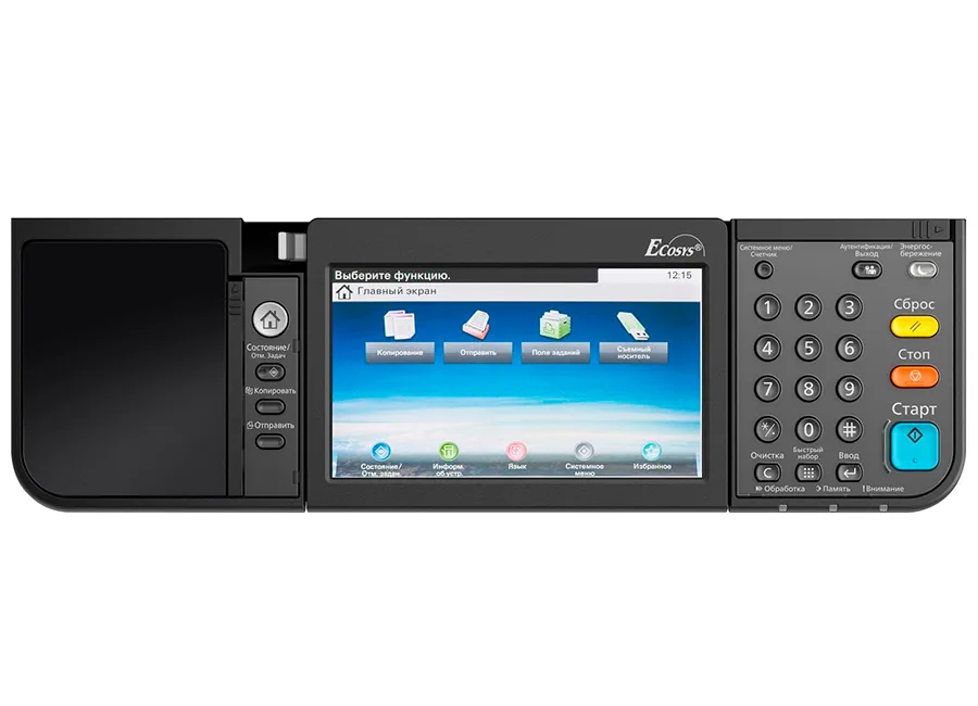МФУ Kyocera Ecosys M3145idn в Санкт-Петербурге МФУ Kyocera Ecosys M3145idn в Санкт-Петербурге