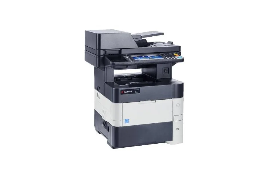 МФУ Kyocera Ecosys M3660idn МФУ Kyocera Ecosys M3660idn