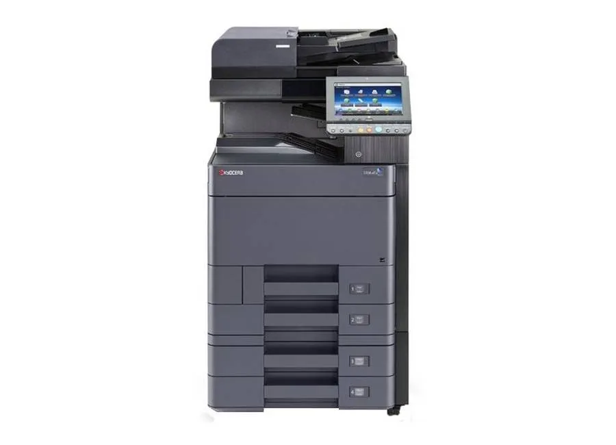 МФУ Kyocera TASKalfa 5002i МФУ Kyocera TASKalfa 5002i
