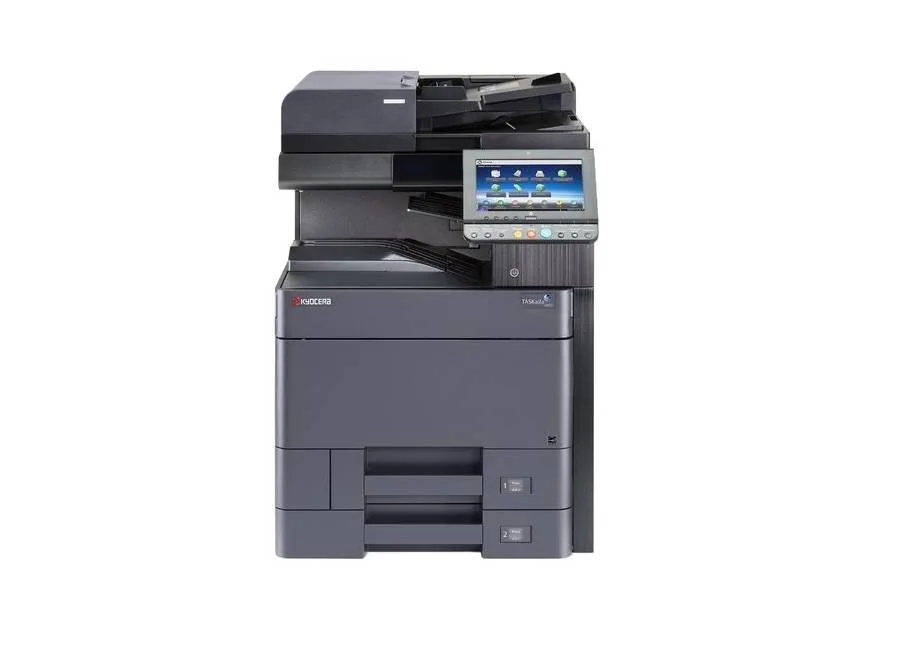 МФУ Kyocera TASKalfa 6002i МФУ Kyocera TASKalfa 6002i