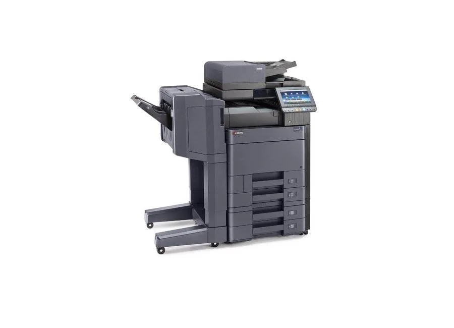 МФУ Kyocera TASKalfa 6002i МФУ Kyocera TASKalfa 6002i
