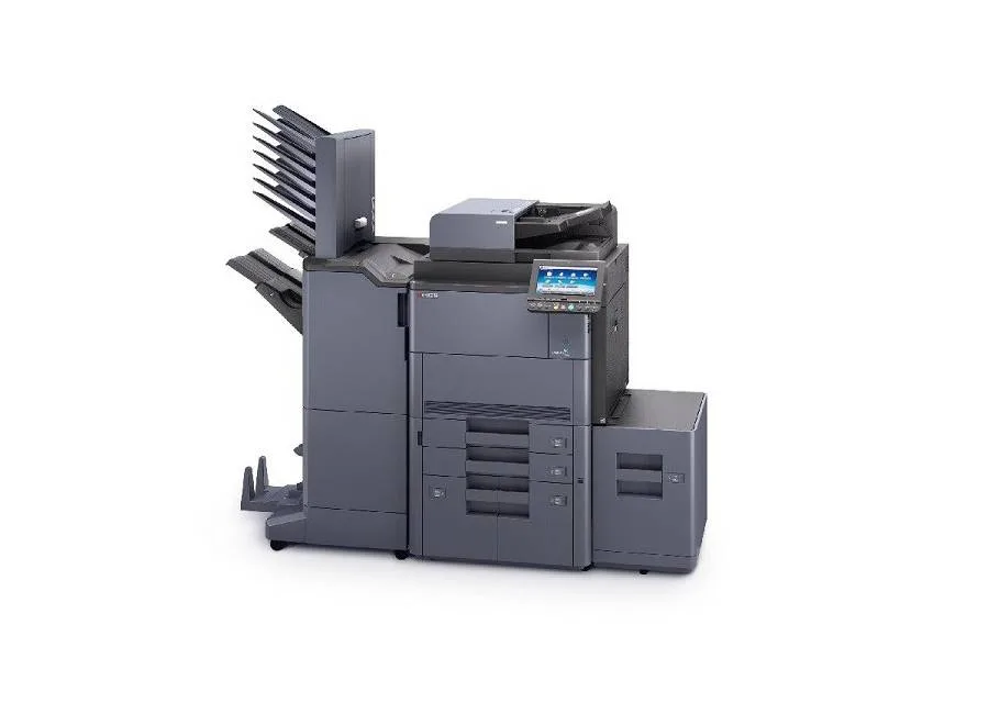 МФУ Kyocera TASKalfa 8002i