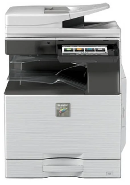 МФУ Sharp MX-M4050