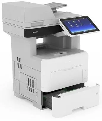 МФУ Ricoh MP 501SPF МФУ Ricoh MP 501SPF