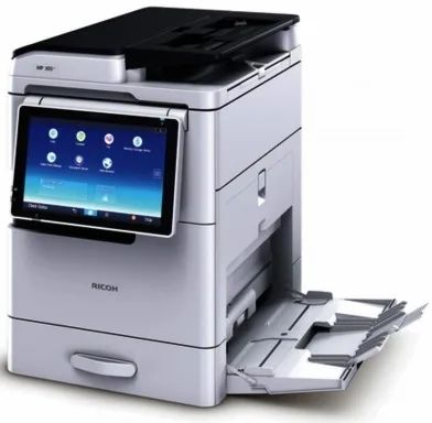 МФУ Ricoh Aficio MP 305+SPF МФУ Ricoh Aficio MP 305+SPF