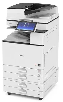 МФУ Ricoh MP 3055SP в Санкт-Петербурге МФУ Ricoh MP 3055SP в Санкт-Петербурге