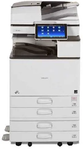 МФУ Ricoh MP 3055SP МФУ Ricoh MP 3055SP