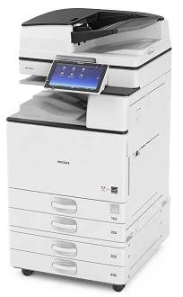 МФУ Ricoh MP 3055SP МФУ Ricoh MP 3055SP