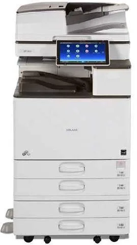 МФУ Ricoh MP 3555SP МФУ Ricoh MP 3555SP