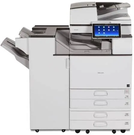МФУ Ricoh MP 3555ASP МФУ Ricoh MP 3555ASP