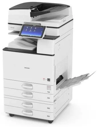 МФУ Ricoh MP 4055ASP