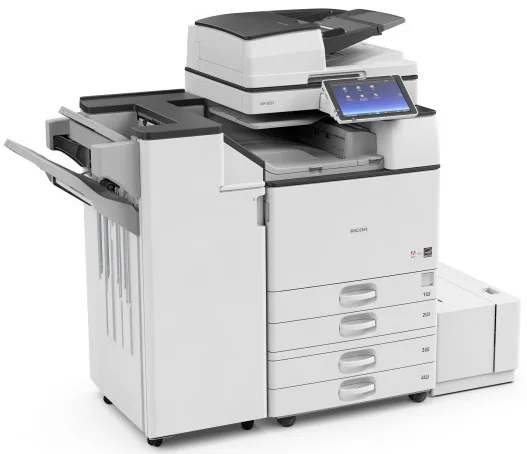 МФУ Ricoh MP 5055ASP в Санкт-Петербурге МФУ Ricoh MP 5055ASP в Санкт-Петербурге