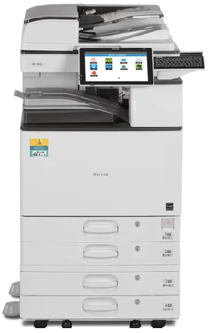 МФУ Ricoh MP 5055ASP в Санкт-Петербурге МФУ Ricoh MP 5055ASP в Санкт-Петербурге