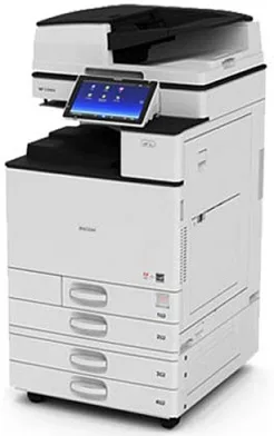 МФУ Ricoh MP 6055ASP в Санкт-Петербурге МФУ Ricoh MP 6055ASP в Санкт-Петербурге