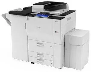 МФУ Ricoh MP 6503SP