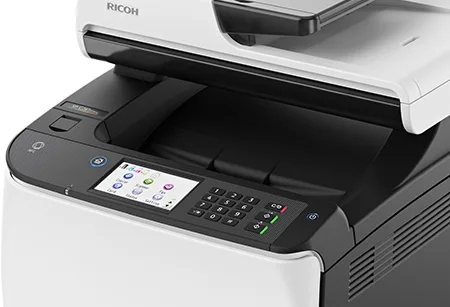 МФУ Ricoh SP C261SFNw в Санкт-Петербурге МФУ Ricoh SP C261SFNw в Санкт-Петербурге