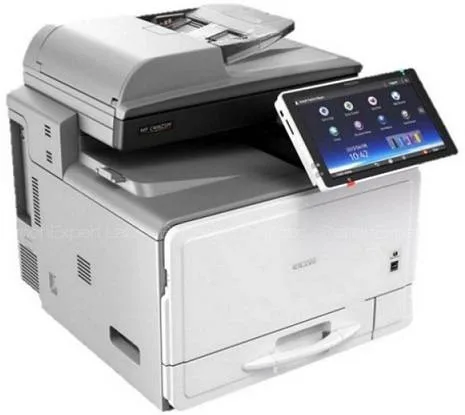 МФУ Ricoh MP C307SPF
