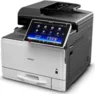 МФУ Ricoh MP C407SPF МФУ Ricoh MP C407SPF