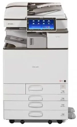 МФУ Ricoh MP C2004exSP в Санкт-Петербурге МФУ Ricoh MP C2004exSP в Санкт-Петербурге