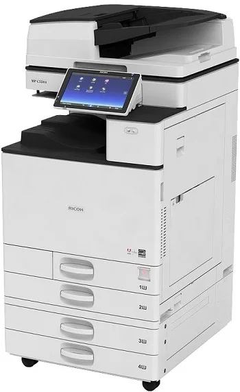 МФУ Ricoh MP C2004exSP в Санкт-Петербурге МФУ Ricoh MP C2004exSP в Санкт-Петербурге