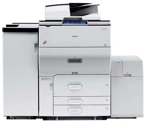 МФУ Ricoh Aficio MP C6503SP в Санкт-Петербурге МФУ Ricoh Aficio MP C6503SP в Санкт-Петербурге