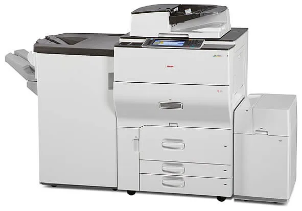 МФУ Ricoh Aficio MP C6503SP в Санкт-Петербурге МФУ Ricoh Aficio MP C6503SP в Санкт-Петербурге