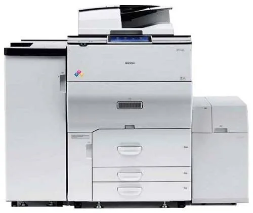 МФУ Ricoh Aficio MP C6503SP МФУ Ricoh Aficio MP C6503SP