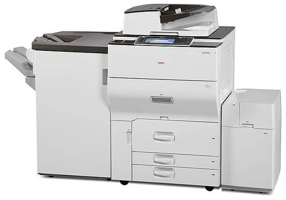МФУ Ricoh Aficio MP C6503SP МФУ Ricoh Aficio MP C6503SP