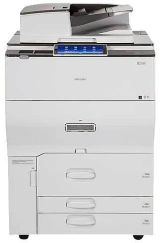 МФУ Ricoh Aficio MP C8003SP в Санкт-Петербурге МФУ Ricoh Aficio MP C8003SP в Санкт-Петербурге