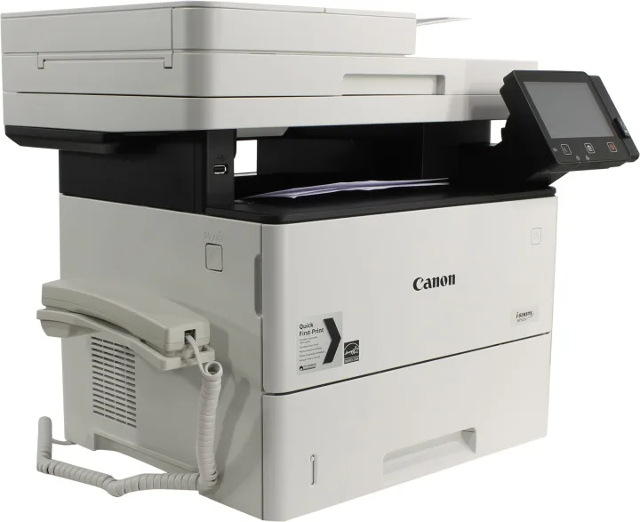 МФУ CANON i-SENSYS MF525x (2223C017) в Санкт-Петербурге МФУ CANON i-SENSYS MF525x (2223C017) в Санкт-Петербурге