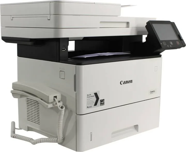 МФУ CANON i-SENSYS MF525x (2223C017) МФУ CANON i-SENSYS MF525x (2223C017)