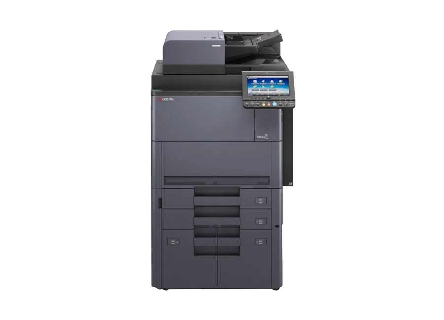МФУ Kyocera TASKalfa 8052ci