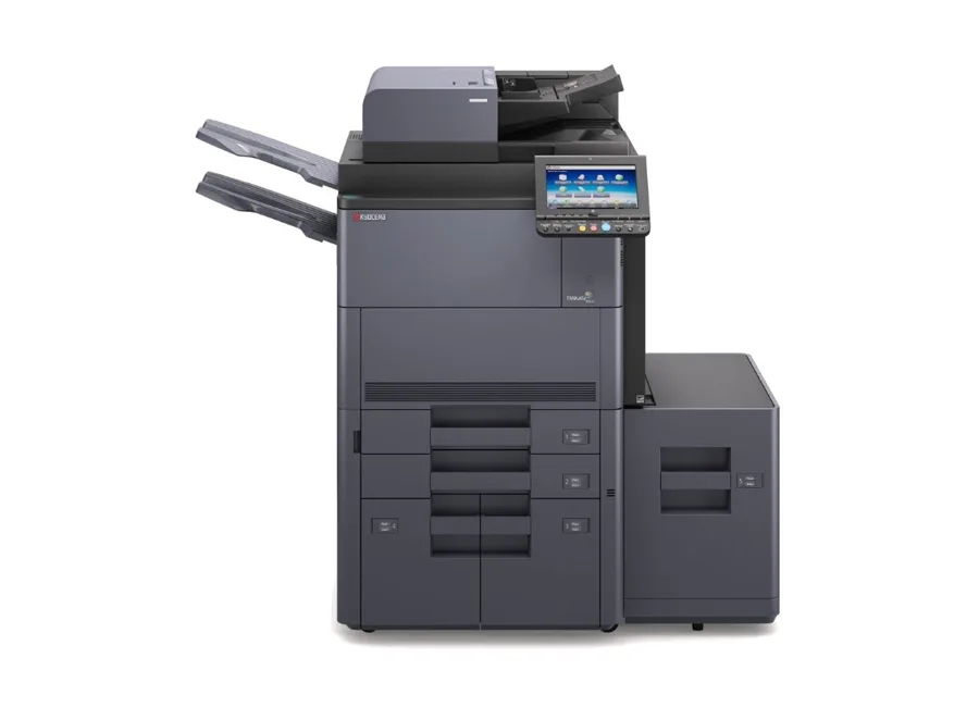 МФУ Kyocera TASKalfa 8052ci в Санкт-Петербурге МФУ Kyocera TASKalfa 8052ci в Санкт-Петербурге