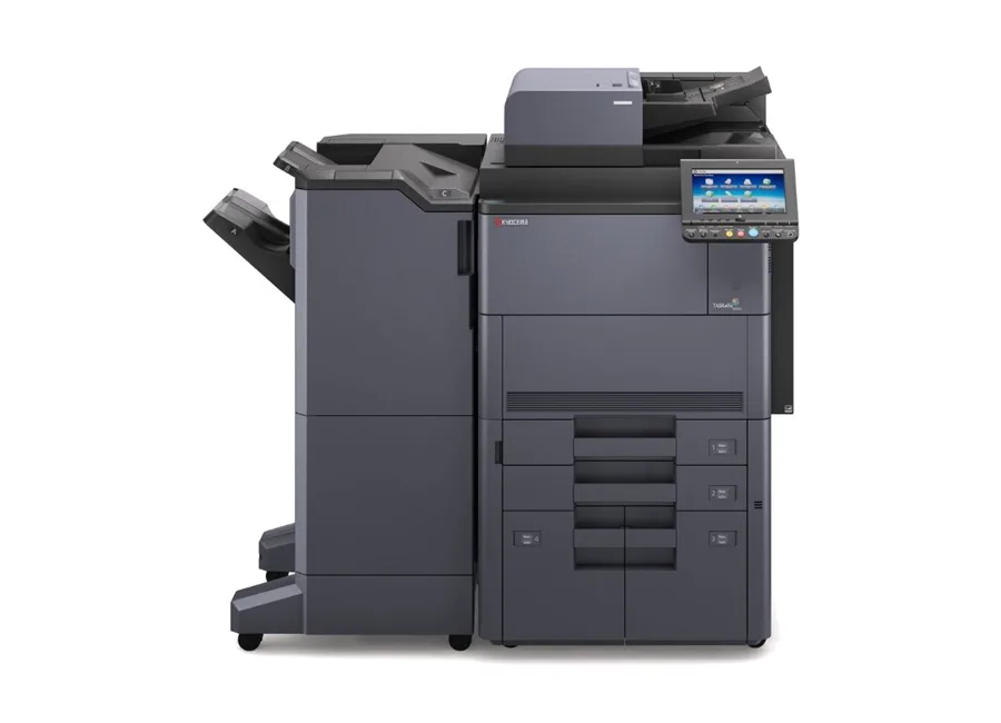 МФУ Kyocera TASKalfa 8052ci в Санкт-Петербурге МФУ Kyocera TASKalfa 8052ci в Санкт-Петербурге