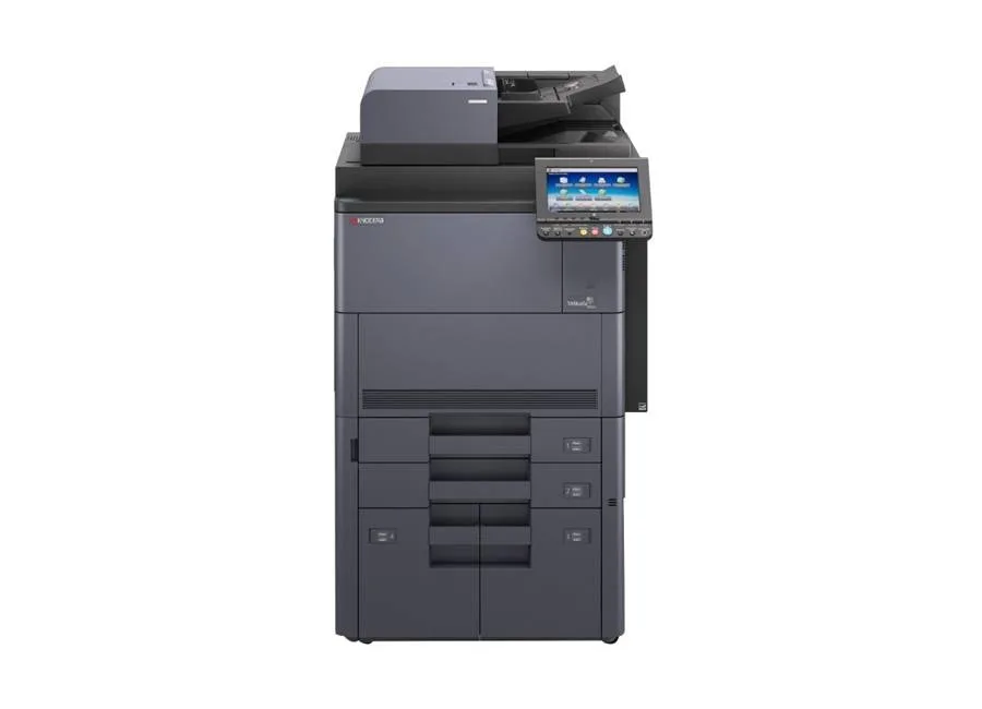 МФУ Kyocera TASKalfa 8052ci