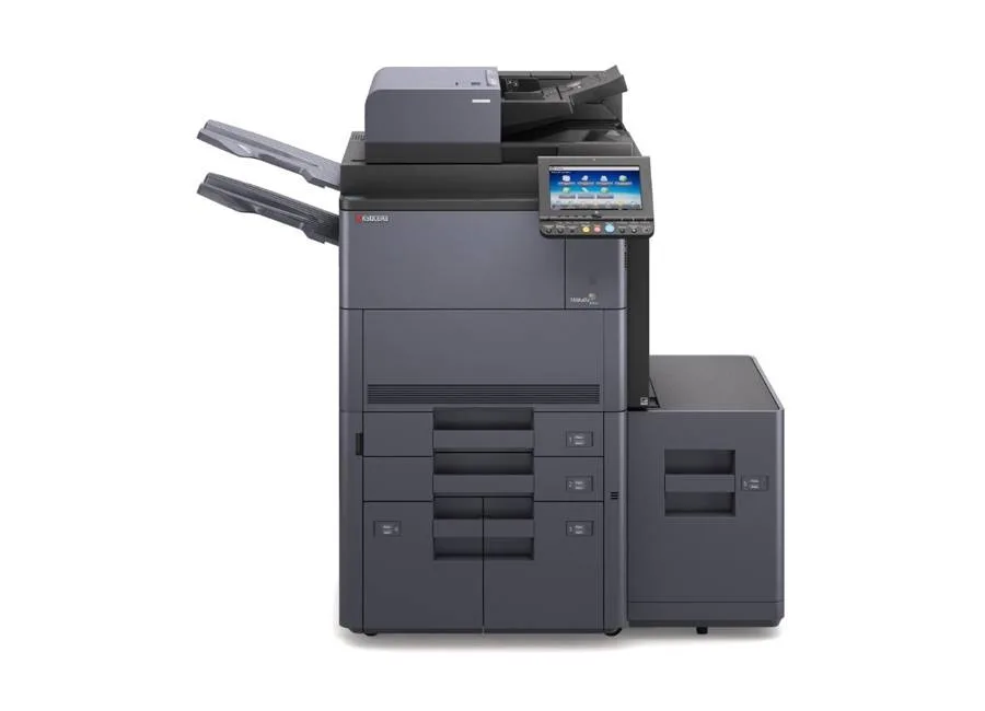МФУ Kyocera TASKalfa 8052ci МФУ Kyocera TASKalfa 8052ci