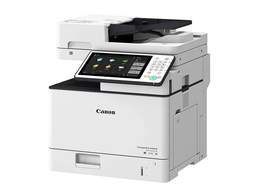 МФУ CANON imageRUNNER Advance 715i (2647C005) МФУ CANON imageRUNNER Advance 715i (2647C005)