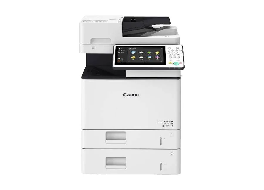 МФУ CANON imageRUNNER Advance 615i (2648C004) МФУ CANON imageRUNNER Advance 615i (2648C004)