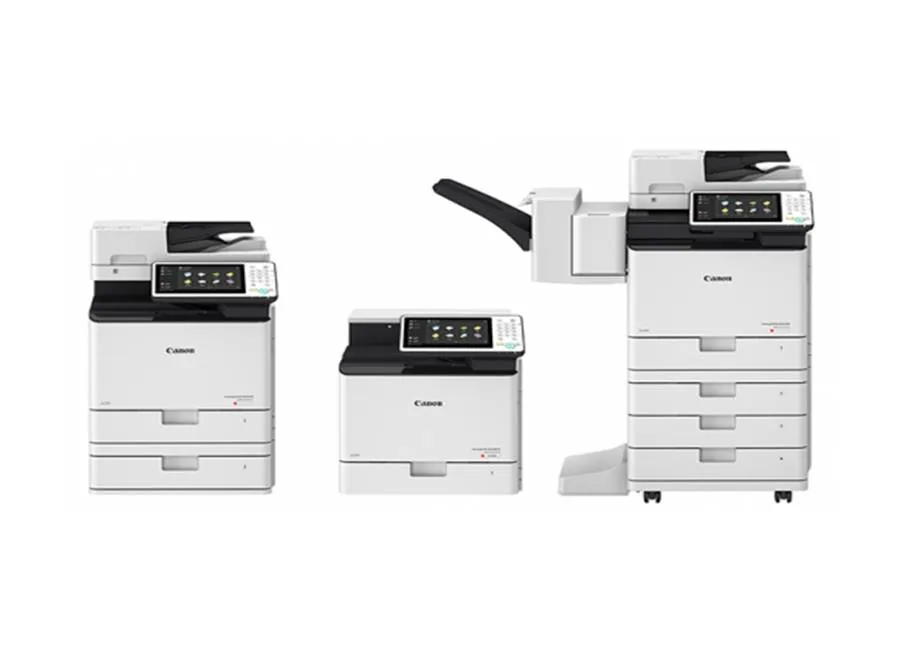 МФУ CANON imageRUNNER Advance 615i (2648C004) МФУ CANON imageRUNNER Advance 615i (2648C004)
