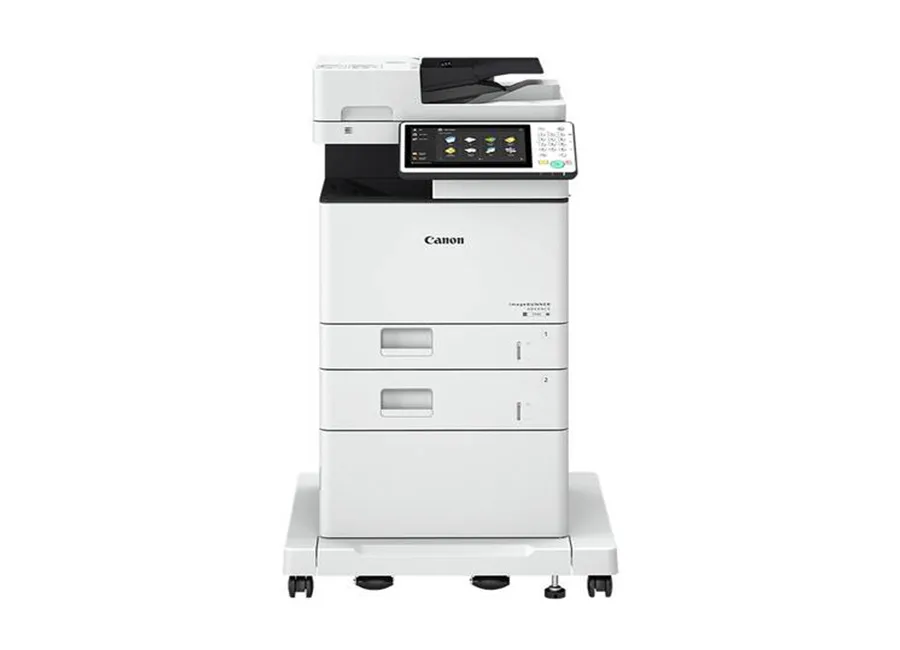 МФУ CANON imageRUNNER Advance 525i III (3647C003) в Санкт-Петербурге МФУ CANON imageRUNNER Advance 525i III (3647C003) в Санкт-Петербурге