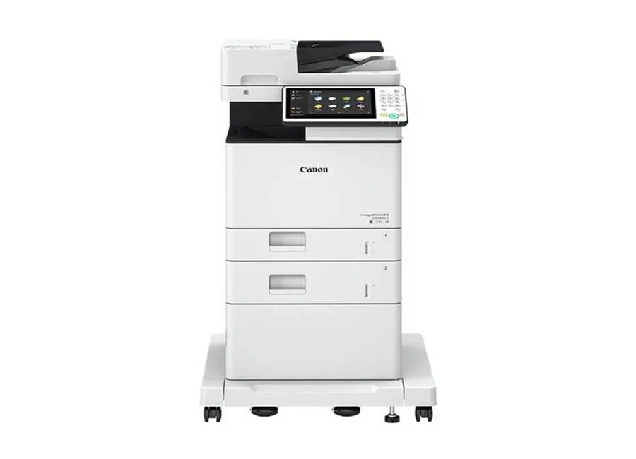 МФУ CANON imageRUNNER Advance 525iZ III МФУ CANON imageRUNNER Advance 525iZ III