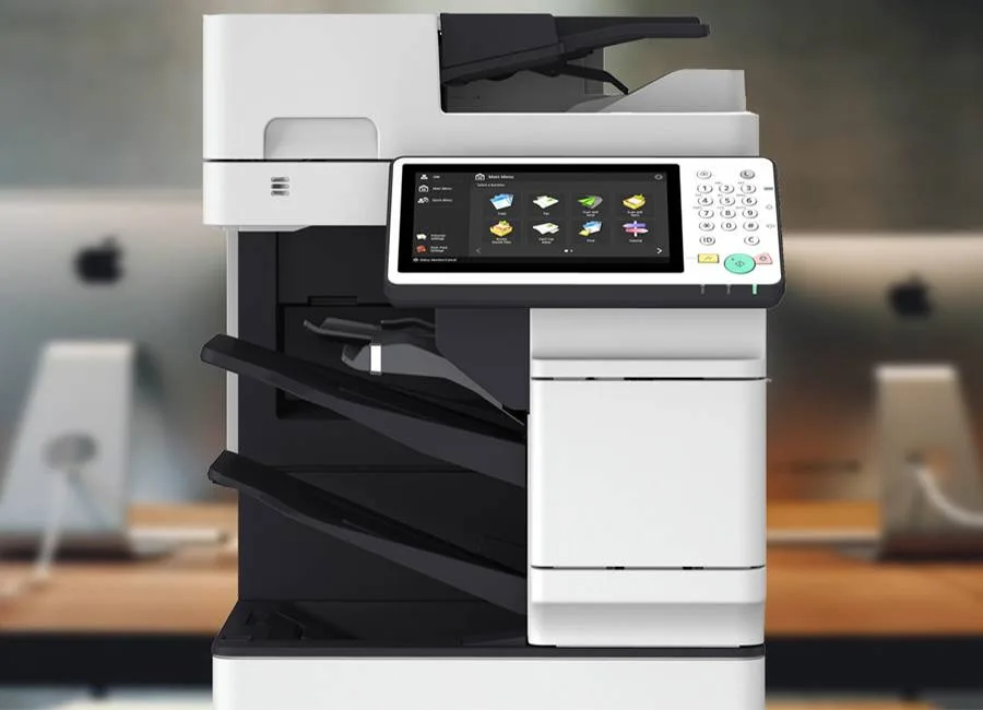 МФУ CANON imageRUNNER Advance 525iZ III МФУ CANON imageRUNNER Advance 525iZ III