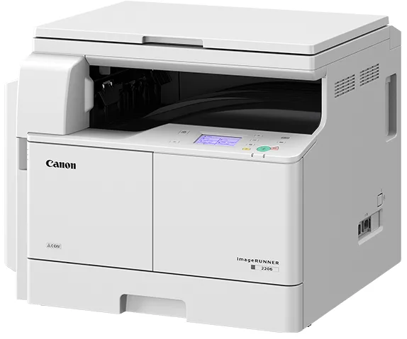 МФУ CANON imageRUNNER 2206 (3030C001)