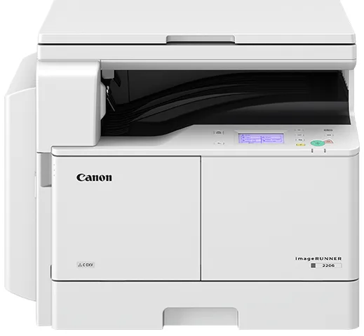 МФУ CANON imageRUNNER 2206N (3029C003)