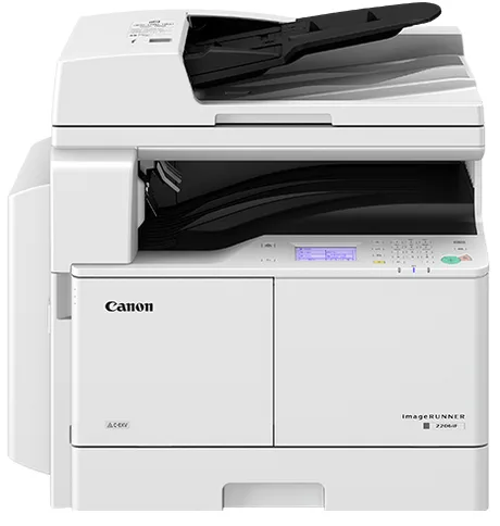 МФУ CANON imageRUNNER 2206iF (3029C004)