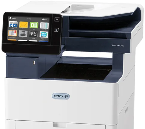МФУ Xerox VersaLink C505/S (VLC505S) в Санкт-Петербурге МФУ Xerox VersaLink C505/S (VLC505S) в Санкт-Петербурге