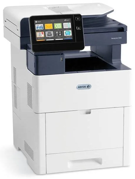 МФУ Xerox VersaLink C505/S (VLC505S)