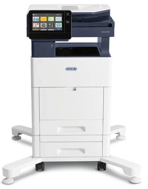 МФУ Xerox VersaLink C505/X (VLC505X) в Санкт-Петербурге МФУ Xerox VersaLink C505/X (VLC505X) в Санкт-Петербурге